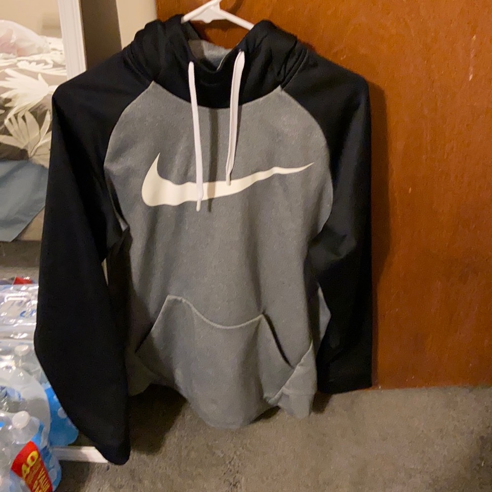 COPY - Dri-Fit Nike hoodie sweatshirt